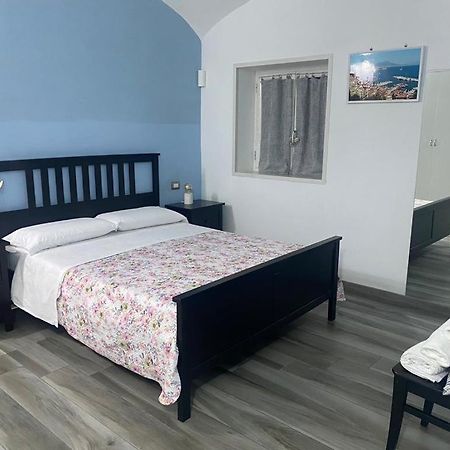 Appartamento Casa Sania Napoli Esterno foto